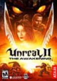 Unreal 2: The Awakening System Requirements