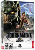 Unreal Tournament 2004 System Requirements