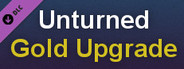 Unturned - Permanent Gold Upgrade System Requirements