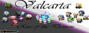 Valcarta: Rise of the Demon System Requirements
