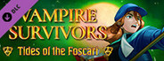 Vampire Survivors: Tides of the Foscari System Requirements