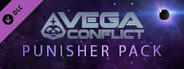 VEGA Conflict - Punisher Pack System Requirements
