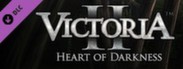 Victoria II: Heart of Darkness System Requirements