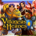 Villagers and Heroes Similar Games System Requirements