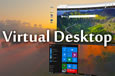Virtual Desktop Similar Games System Requirements