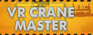 VR Crane Master System Requirements