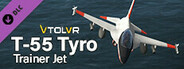 VTOL VR T-55 Tyro - Trainer Jet System Requirements