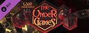 War for the Overworld - The Under Games Expansion System Requirements