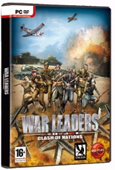 War Leaders: Clash of Nations System Requirements