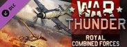 War Thunder - Royal Combined Forces System Requirements