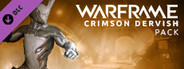Warframe: Crimson Dervish Pack System Requirements