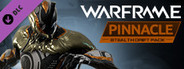 Warframe: Stealth Drift Pinnacle Pack System Requirements