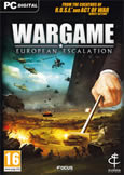 Wargame: European Escalation System Requirements