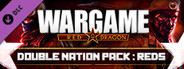 Wargame: Red Dragon - Double Nation Pack: REDS System Requirements