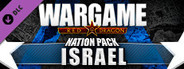 Wargame: Red Dragon - Nation Pack: Israel System Requirements