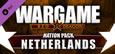 Wargame: Red Dragon - Nation Pack: Netherlands System Requirements