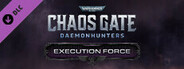 Warhammer 40,000 Chaos Gate Daemonhunters - Execution Force System Requirements