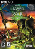 Warhammer 40,000: Dawn of War - Dark Crusade Similar Games System Requirements