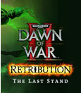 Warhammer 40,000: Dawn of War II Retribution - The Last Stand Necron Overlord Similar Games System Requirements