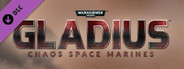 Warhammer 40,000: Gladius - Chaos Space Marines System Requirements