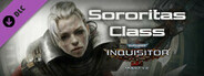 Warhammer 40,000: Inquisitor - Martyr - Sororitas Class System Requirements