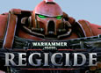 Warhammer 40,000: Regicide System Requirements