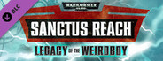 Warhammer 40,000: Sanctus Reach - Legacy of the Weirdboy System Requirements