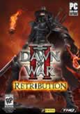 Warhammer 40,000: Dawn of War II Retribution System Requirements