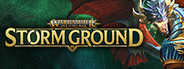 Warhammer Age of Sigmar Storm Ground System Requirements