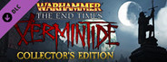 Warhammer: End Times - Vermintide Collector's Edition System Requirements