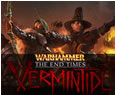 Warhammer: End Times - Vermintide System Requirements