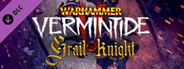 Warhammer: Vermintide 2 Grail Knight Career System Requirements