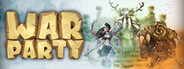 Warparty System Requirements