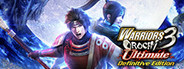 WARRIORS OROCHI 3 Ultimate Definitive Edition System Requirements