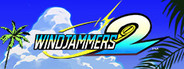 Windjammers 2 System Requirements