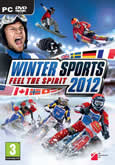 Winter Sports-Feel the Spirit 2012 System Requirements