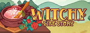 Witchy Life Story System Requirements
