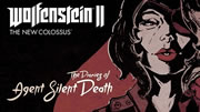 Wolfenstein 2: The Diaries of Agent Silent Death System Requirements