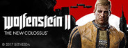 Wolfenstein 2: The New Colossus