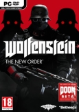 Wolfenstein: The New Order Similar Games System Requirements