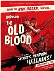 Wolfenstein: The Old Blood System Requirements