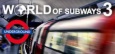 World of Subways 3 - London Circle Line System Requirements