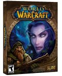 World of Warcraft Similar Games System Requirements