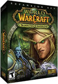 World of Warcraft: The Burning Crusade System Requirements