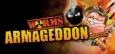 Worms Armageddon Similar Games System Requirements