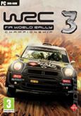 wrc 3 fia world rally championship system requirements