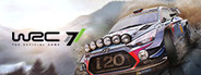 WRC 7 FIA World Rally Championship System Requirements