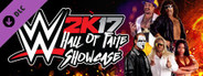WWE 2K17 - Hall of Fame Showcase System Requirements
