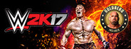 WWE 2K17 Similar Games System Requirements