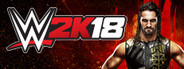 WWE 2K18 System Requirements